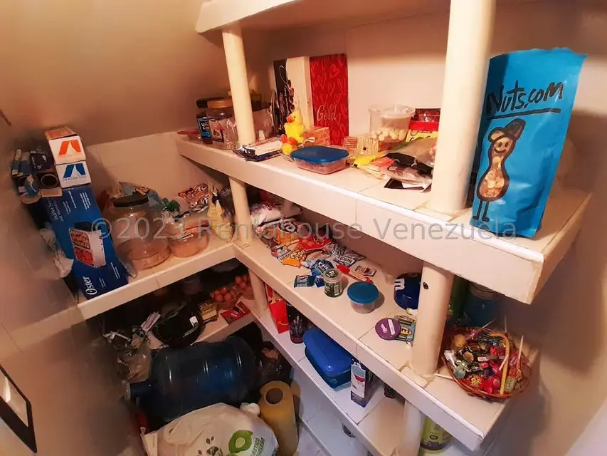 Casa (1 Nivel) en Venta en Guaracarima, Aragua - 18