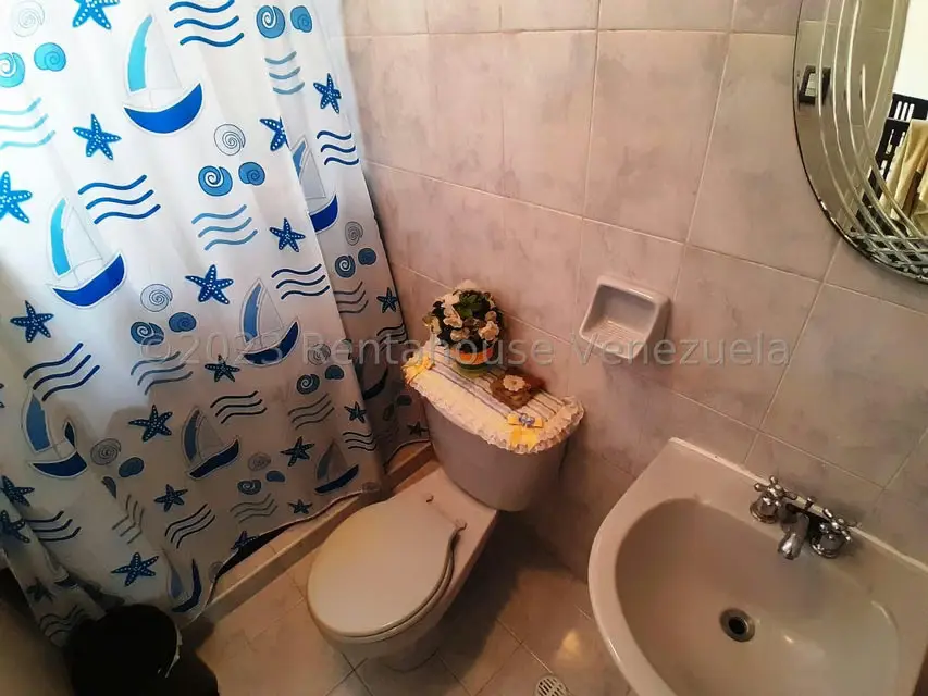 Casa (1 Nivel) en Venta en Guaracarima, Aragua - 19