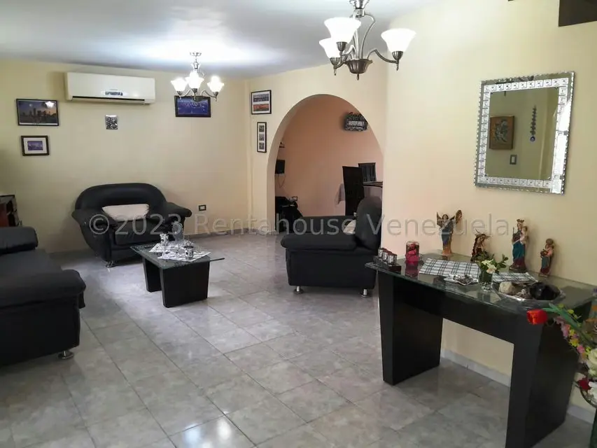 Casa (1 Nivel) en Venta en Guaracarima, Aragua - 22