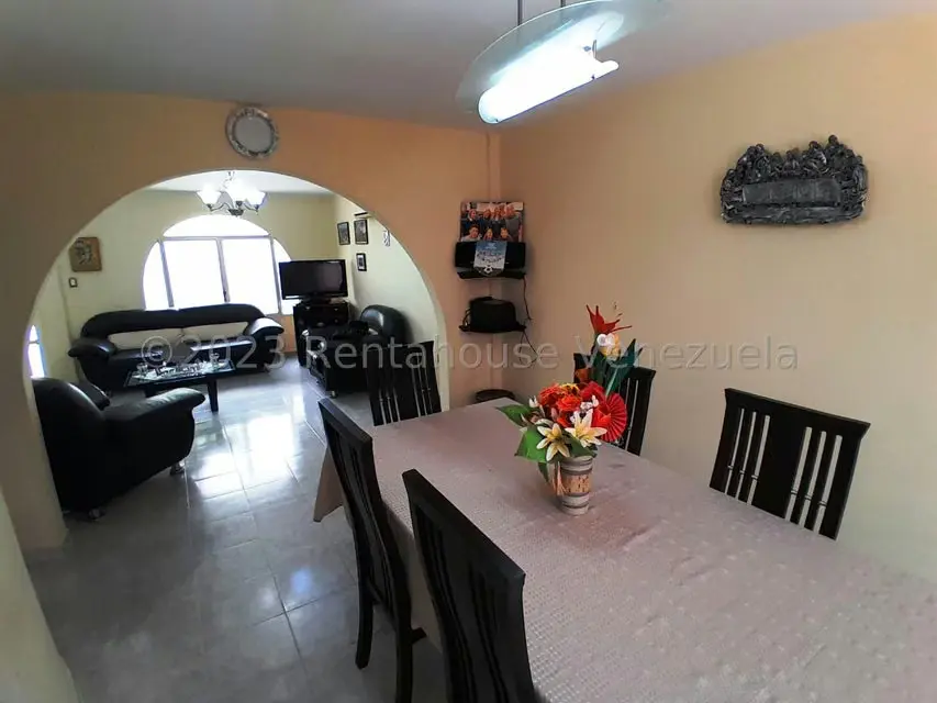 Casa (1 Nivel) en Venta en Guaracarima, Aragua - 23
