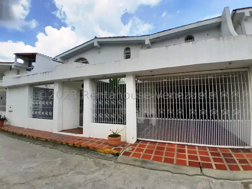 Casa (1 Nivel) en Venta en Guaracarima, Aragua - 3