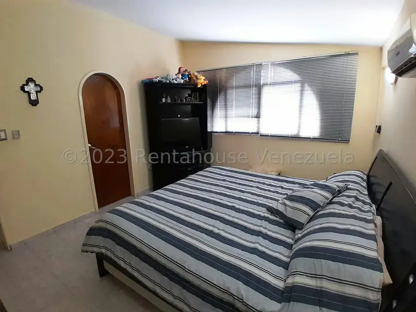 Casa (1 Nivel) en Venta en Guaracarima, Aragua - 33