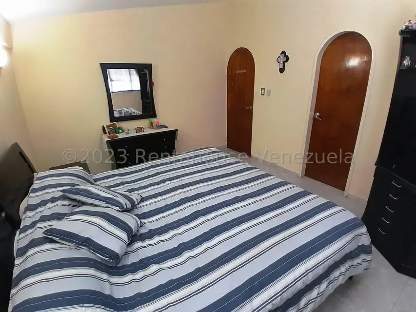 Casa (1 Nivel) en Venta en Guaracarima, Aragua - 35