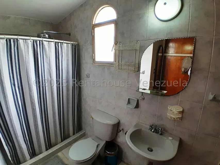 Casa (1 Nivel) en Venta en Guaracarima, Aragua - 36