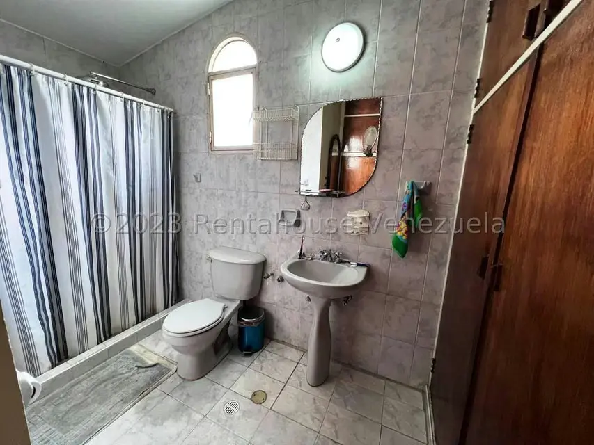 Casa (1 Nivel) en Venta en Guaracarima, Aragua - 37