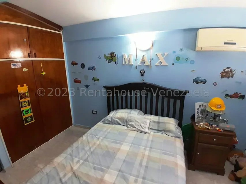 Casa (1 Nivel) en Venta en Guaracarima, Aragua - 39