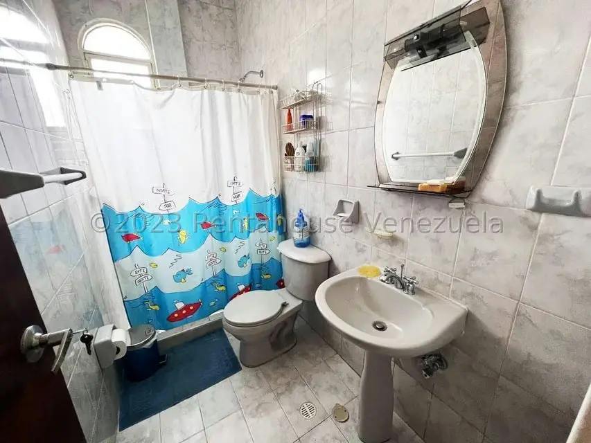 Casa (1 Nivel) en Venta en Guaracarima, Aragua - 45