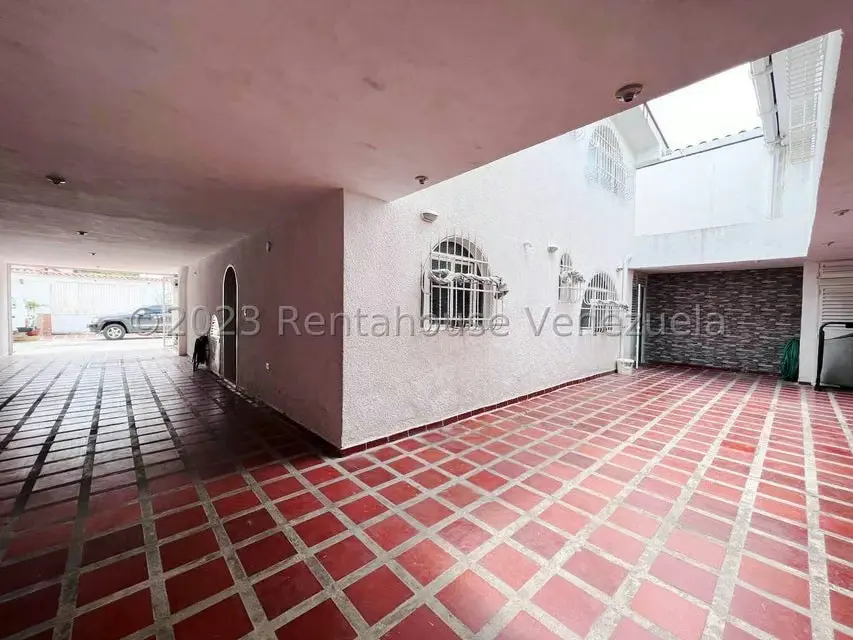 Casa (1 Nivel) en Venta en Guaracarima, Aragua - 46