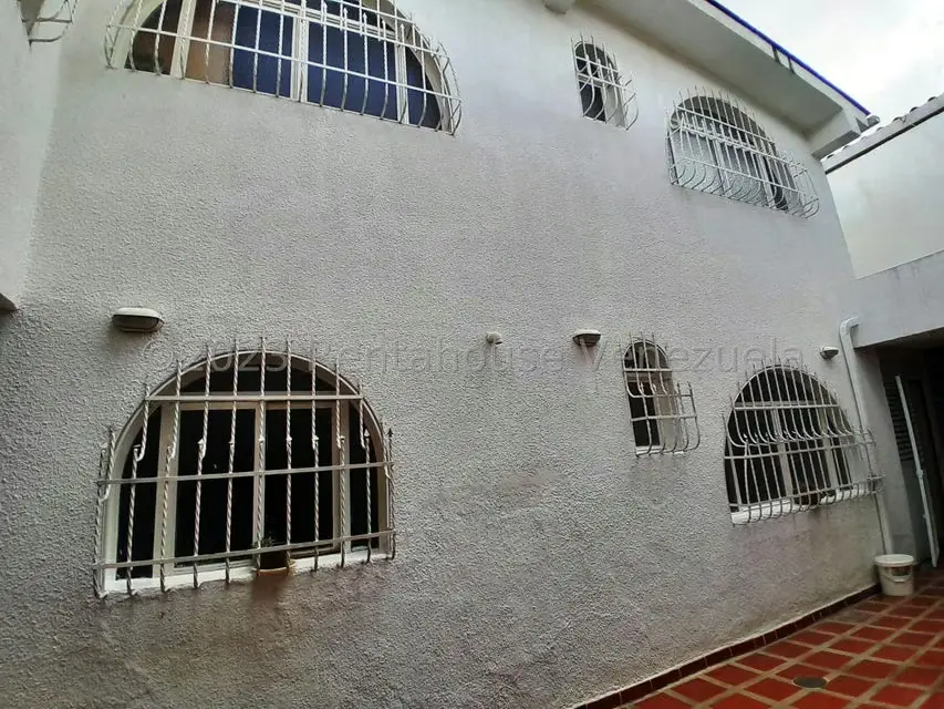 Casa (1 Nivel) en Venta en Guaracarima, Aragua - 48