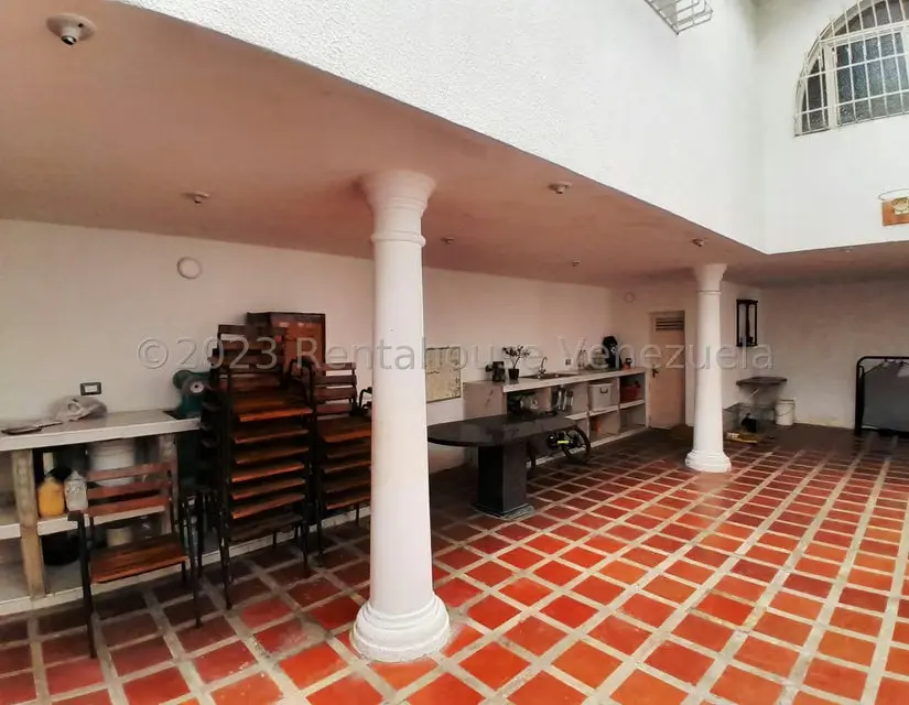 Casa (1 Nivel) en Venta en Guaracarima, Aragua - 50