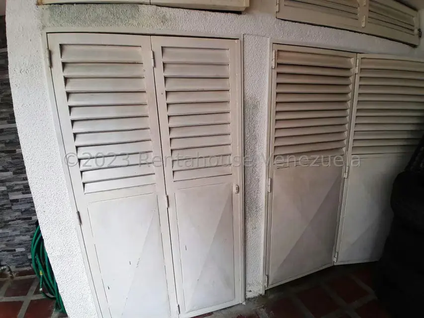 Casa (1 Nivel) en Venta en Guaracarima, Aragua - 51