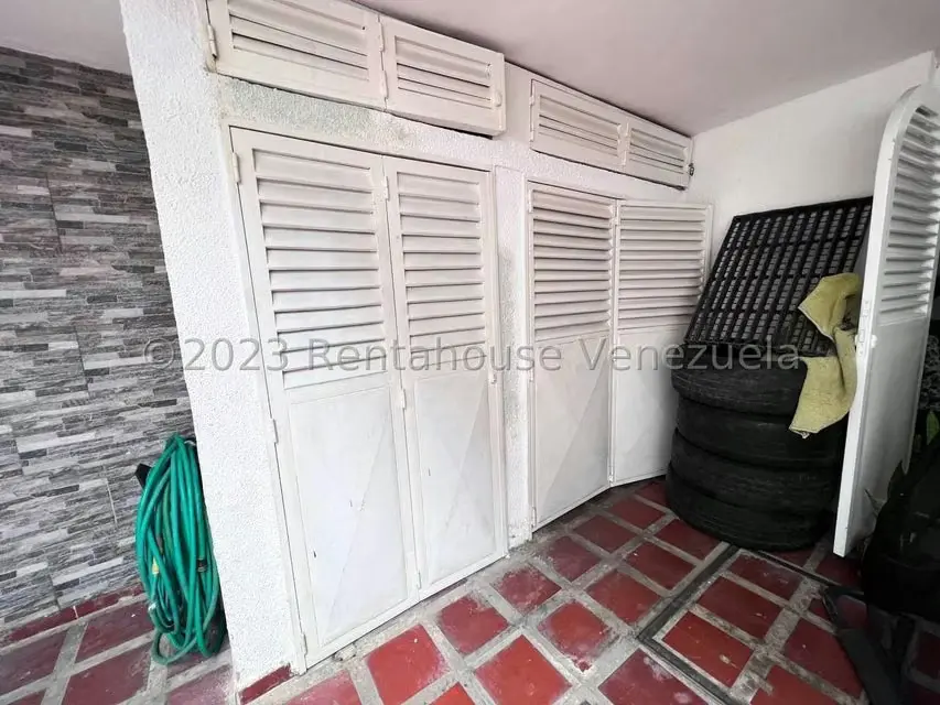Casa (1 Nivel) en Venta en Guaracarima, Aragua - 52