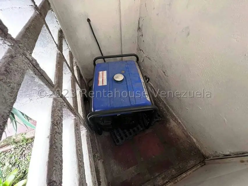 Casa (1 Nivel) en Venta en Guaracarima, Aragua - 53