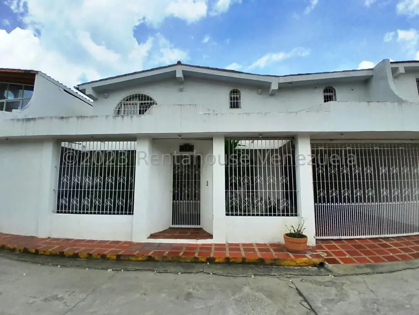 Casa (1 Nivel) en Venta en Guaracarima, Aragua - 54