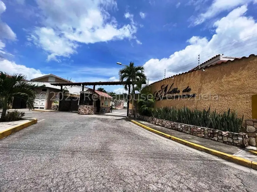 Casa (1 Nivel) en Venta en Guaracarima, Aragua - 56
