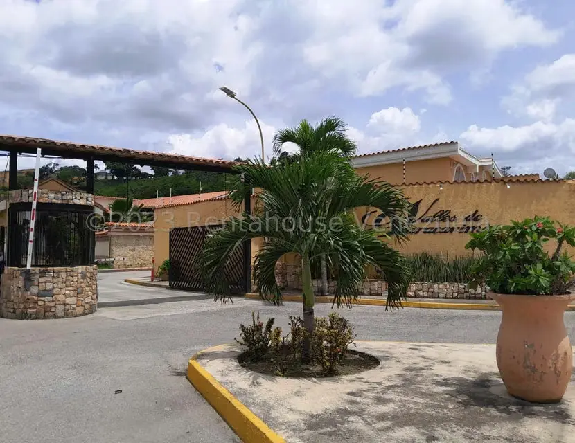 Casa (1 Nivel) en Venta en Guaracarima, Aragua - 57