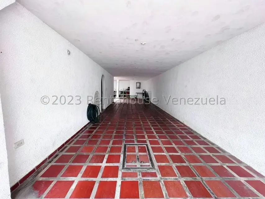 Casa (1 Nivel) en Venta en Guaracarima, Aragua - 6