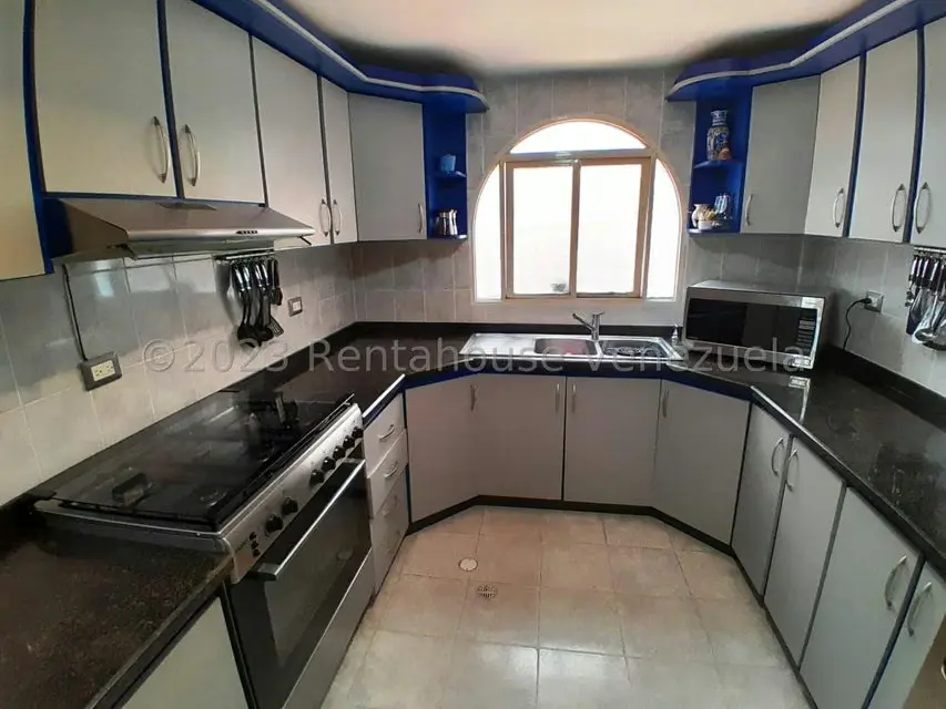 Casa (1 Nivel) en Venta en Guaracarima, Aragua - 10