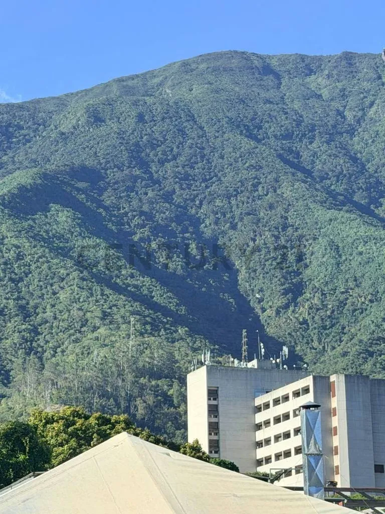 ALQUILER APTO. EN ALTAMIRA, CHACAO, CARACAS. - 5