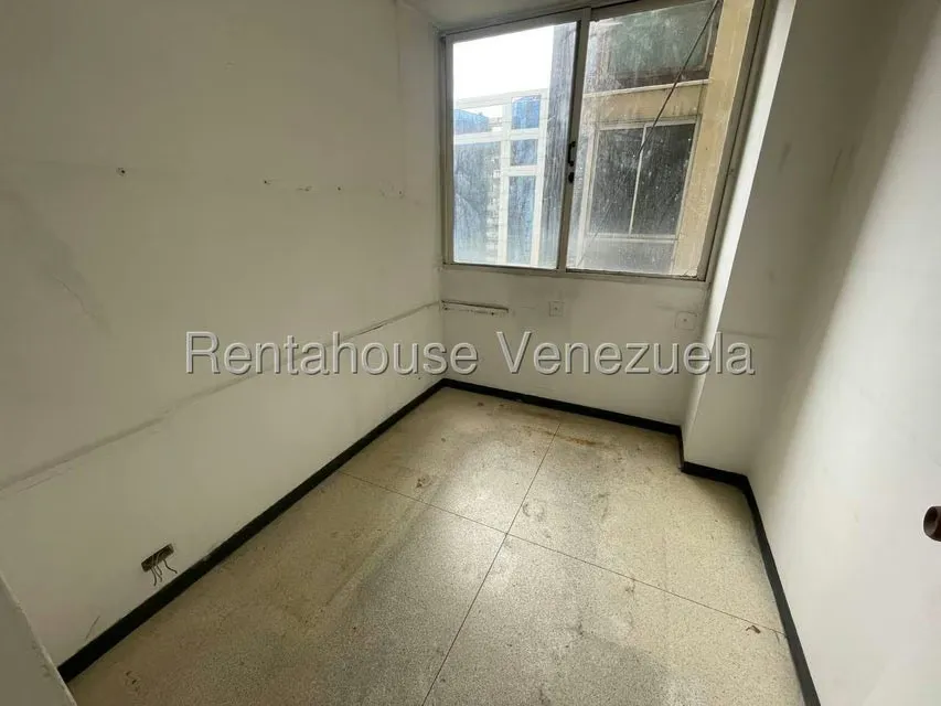 Oficina en Alquiler en El Rosal, Distrito Metropolitano - 7
