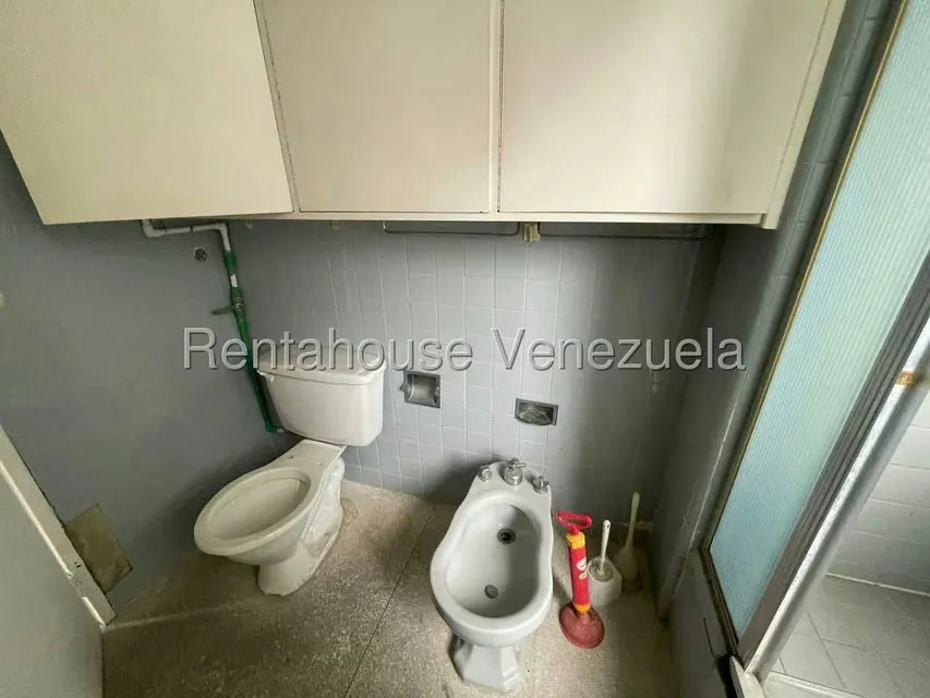 Oficina en Alquiler en El Rosal, Distrito Metropolitano - 10