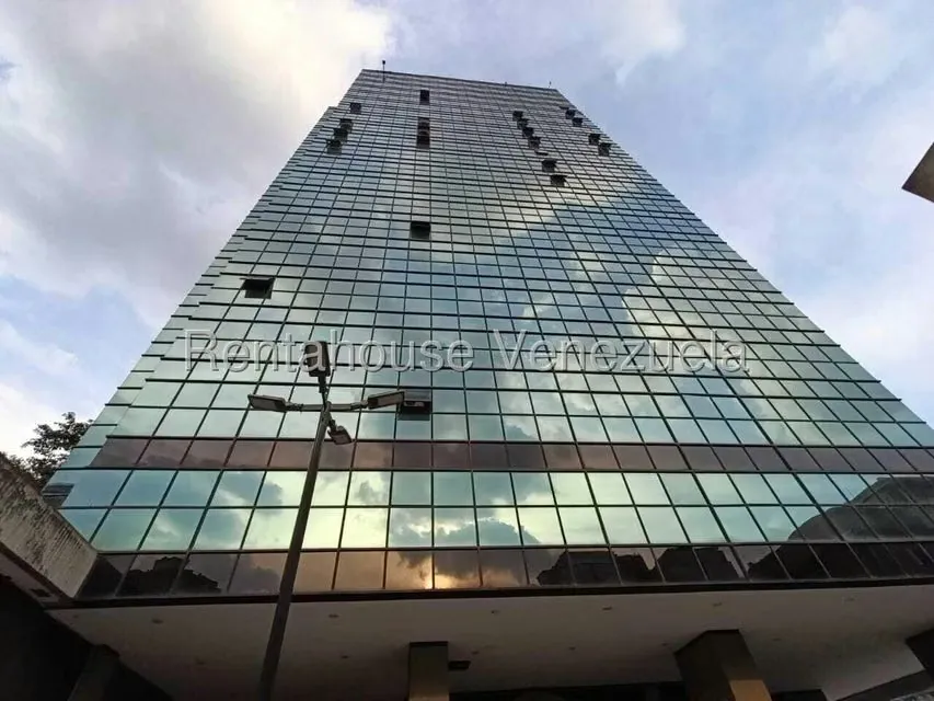 Oficina en Venta en El Bosque, Distrito Metropolitano