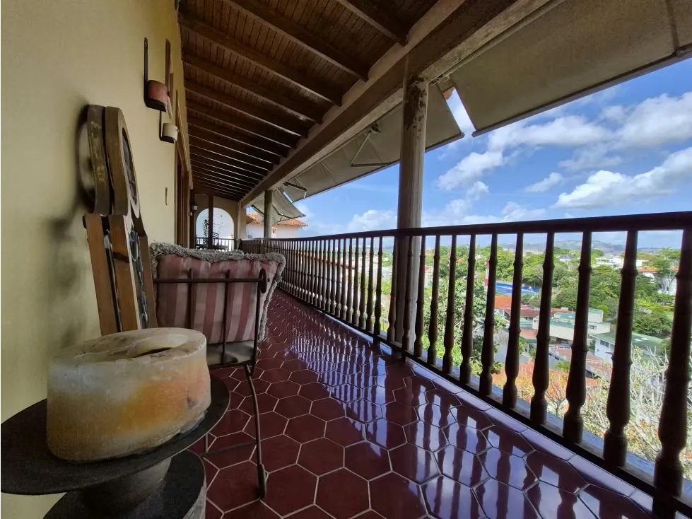Vendo casa 550m2 Cumbres de Curumo 8930 - 18