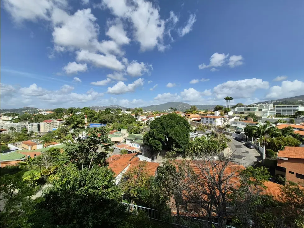 Vendo casa 550m2 Cumbres de Curumo 8930 - 19