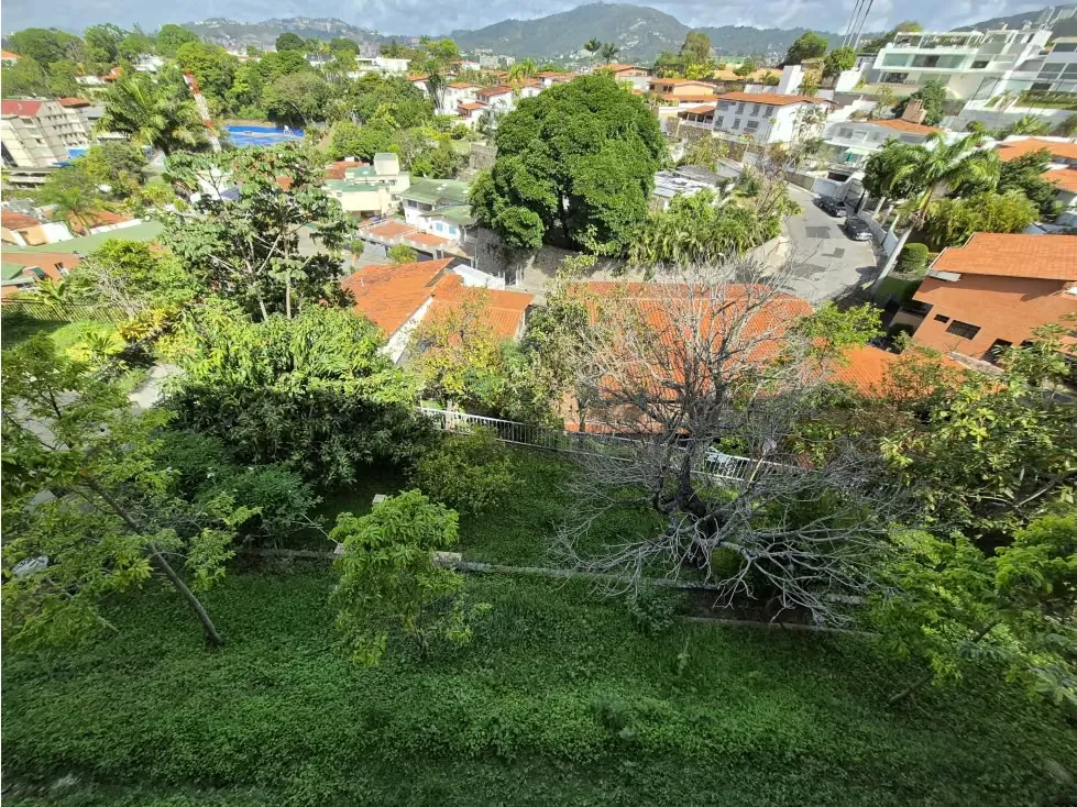 Vendo casa 550m2 Cumbres de Curumo 8930 - 3
