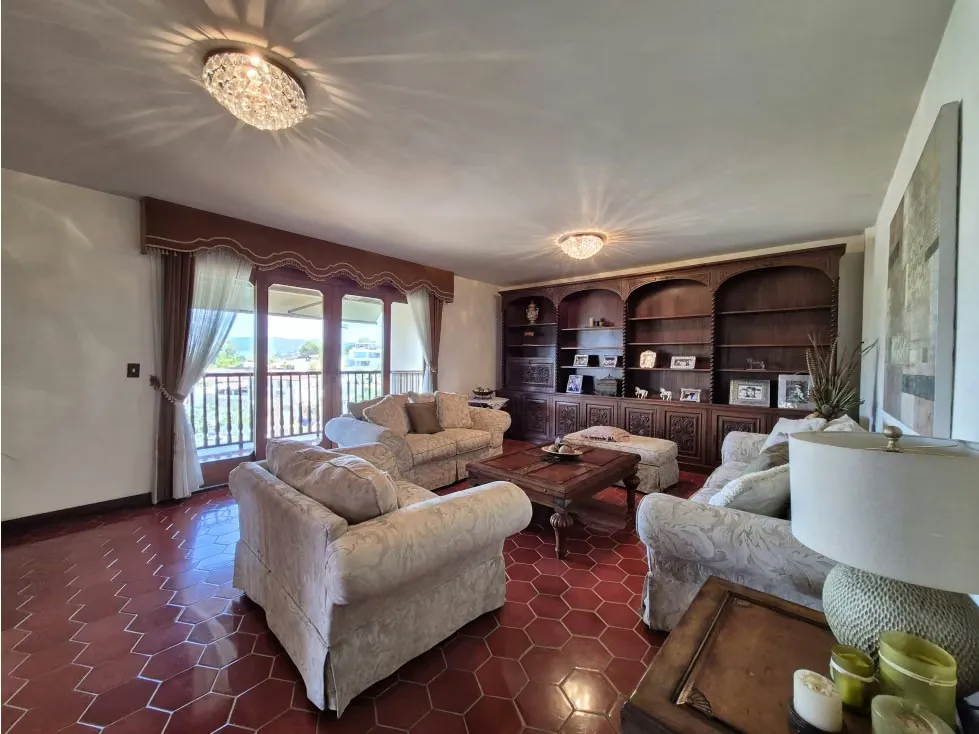 Vendo casa 550m2 Cumbres de Curumo 8930 - 24