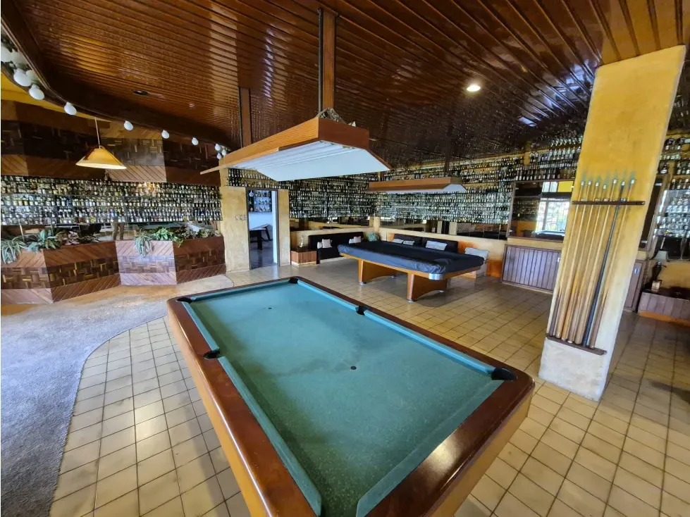 Vendo casa 550m2 Cumbres de Curumo 8930 - 35