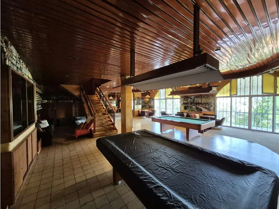 Vendo casa 550m2 Cumbres de Curumo 8930 - 37