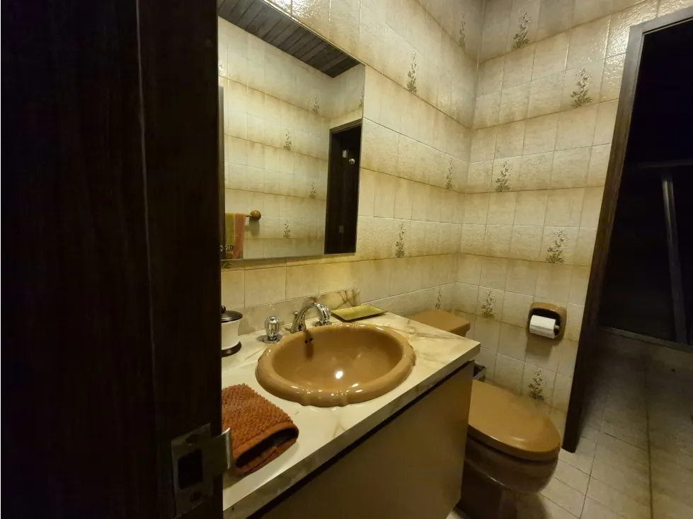 Vendo casa 550m2 Cumbres de Curumo 8930 - 40