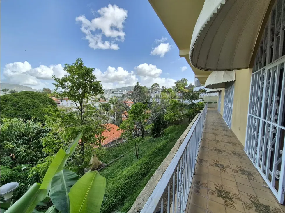 Vendo casa 550m2 Cumbres de Curumo 8930 - 41