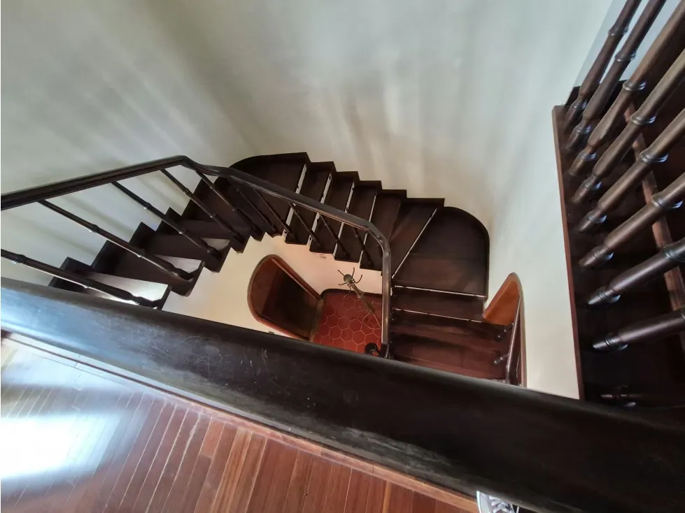 Vendo casa 550m2 Cumbres de Curumo 8930 - 9