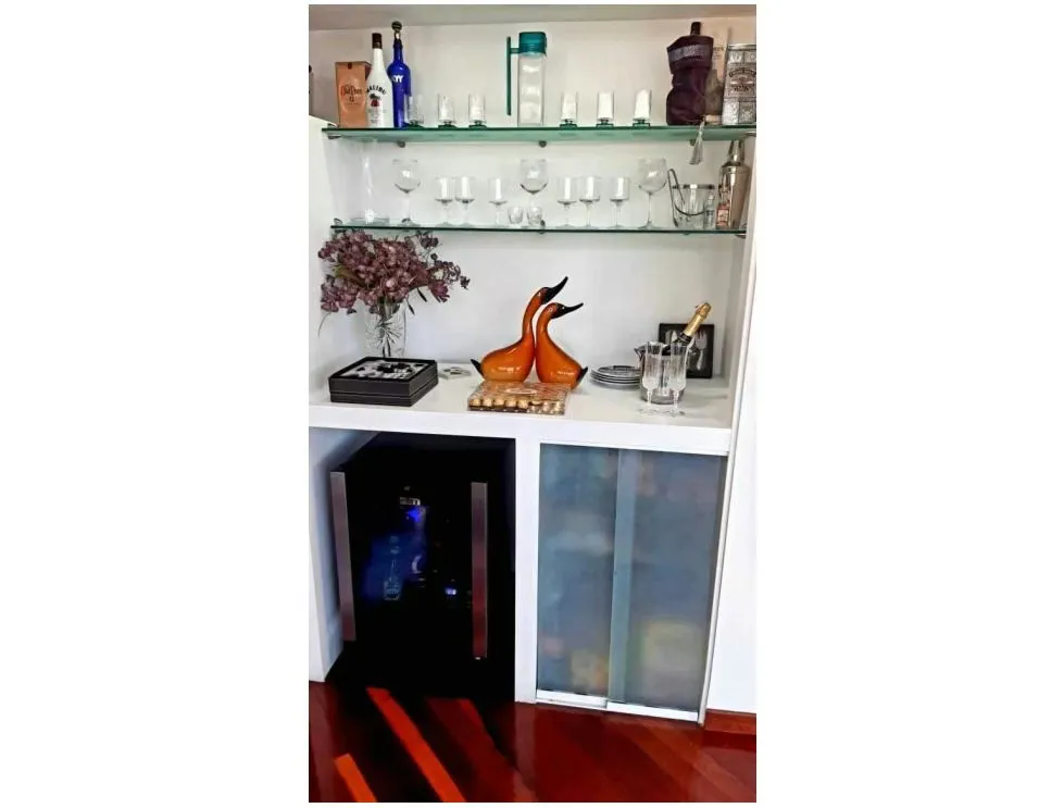 Alquilo apartamento 147m2 La Castellana 2916 - 12
