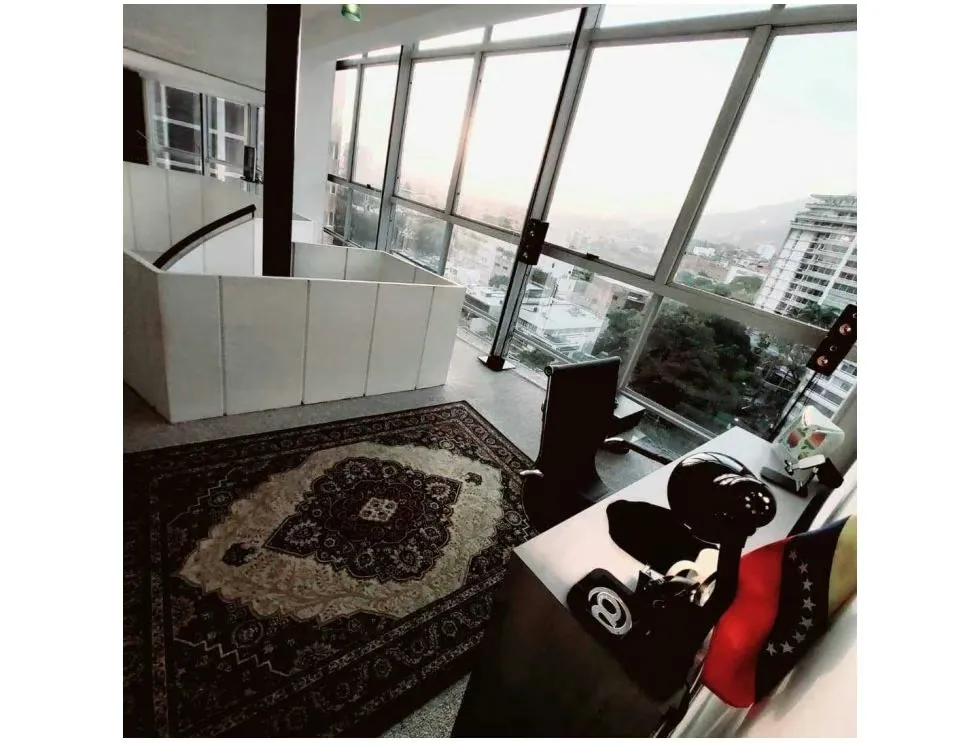 Alquilo apartamento 147m2 La Castellana 2916 - 14