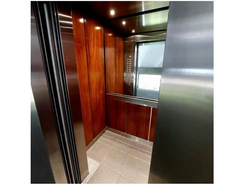 Alquilo apartamento 147m2 La Castellana 2916 - 4