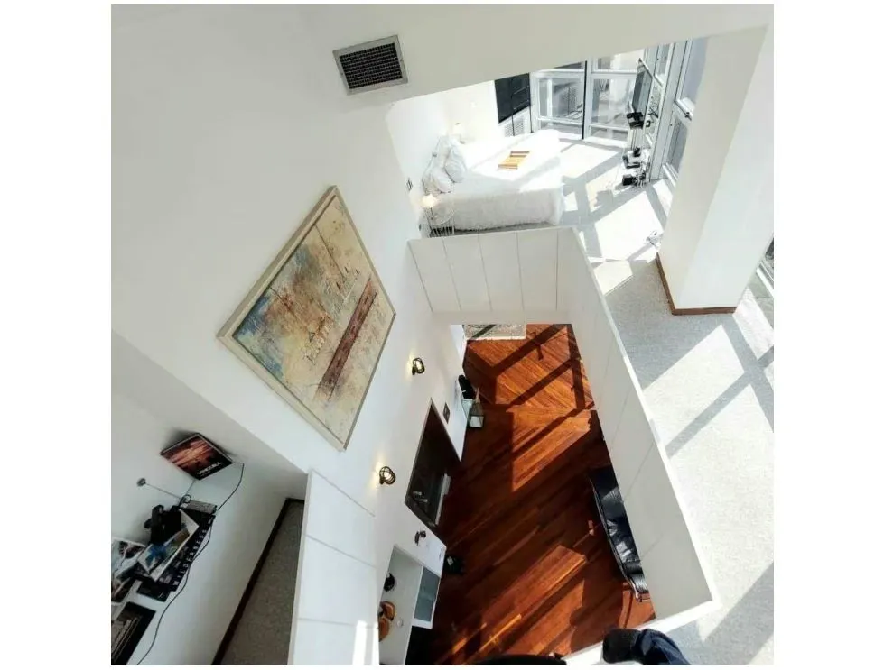 Alquilo apartamento 147m2 La Castellana 2916 - 5