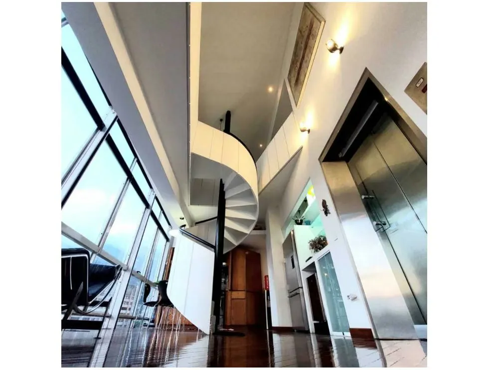 Alquilo apartamento 147m2 La Castellana 2916 - 6