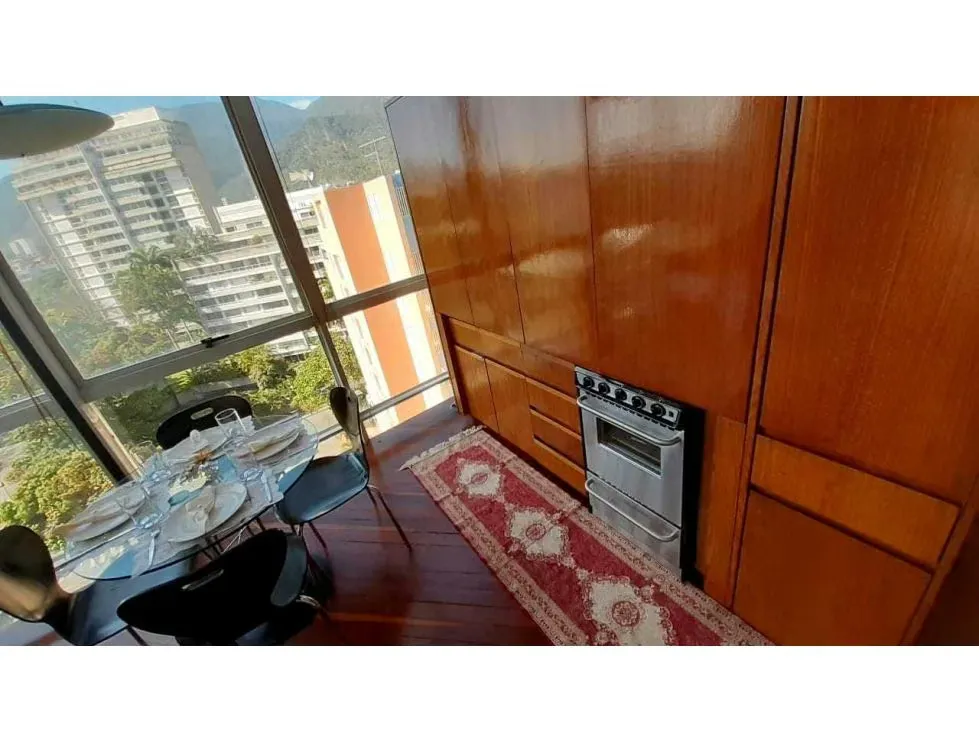 Alquilo apartamento 147m2 La Castellana 2916 - 8