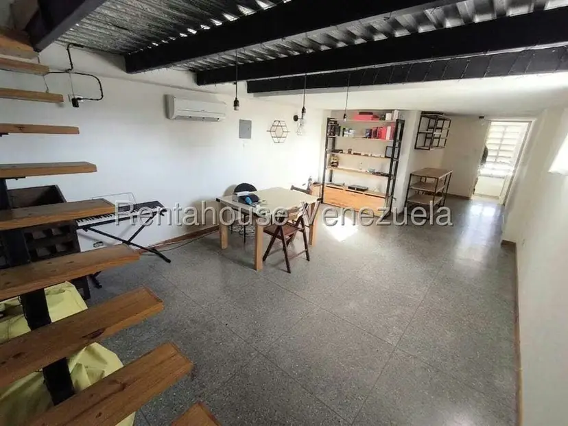 Galpon - Deposito en Alquiler en Los Caobos, Distrito Metropolitano