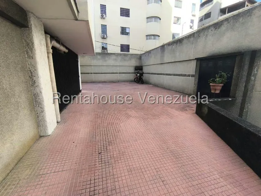 Galpon - Deposito en Alquiler en Los Caobos, Distrito Metropolitano - 11