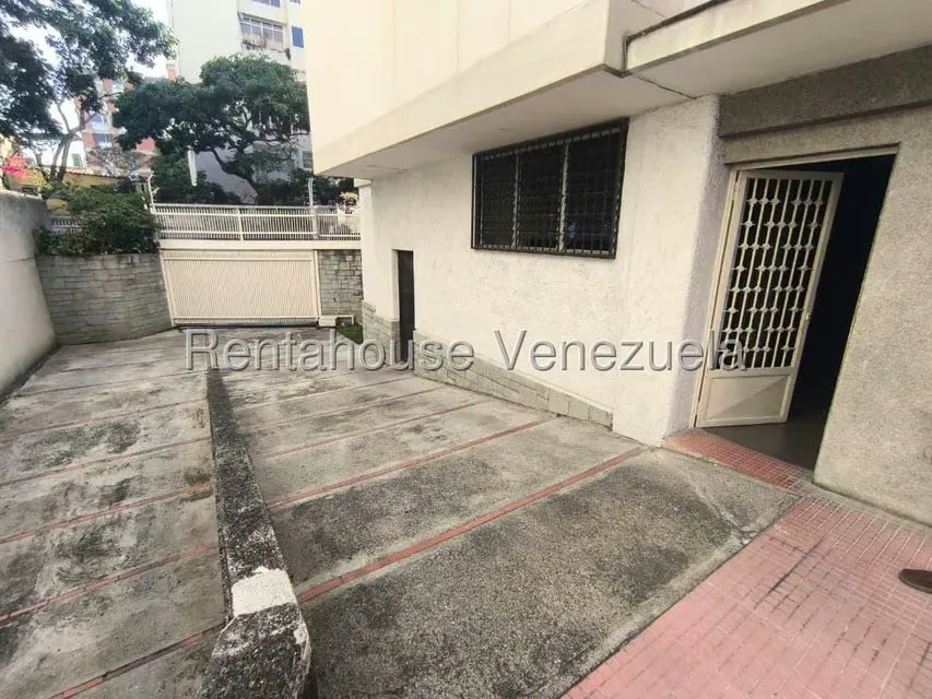 Galpon - Deposito en Alquiler en Los Caobos, Distrito Metropolitano - 12