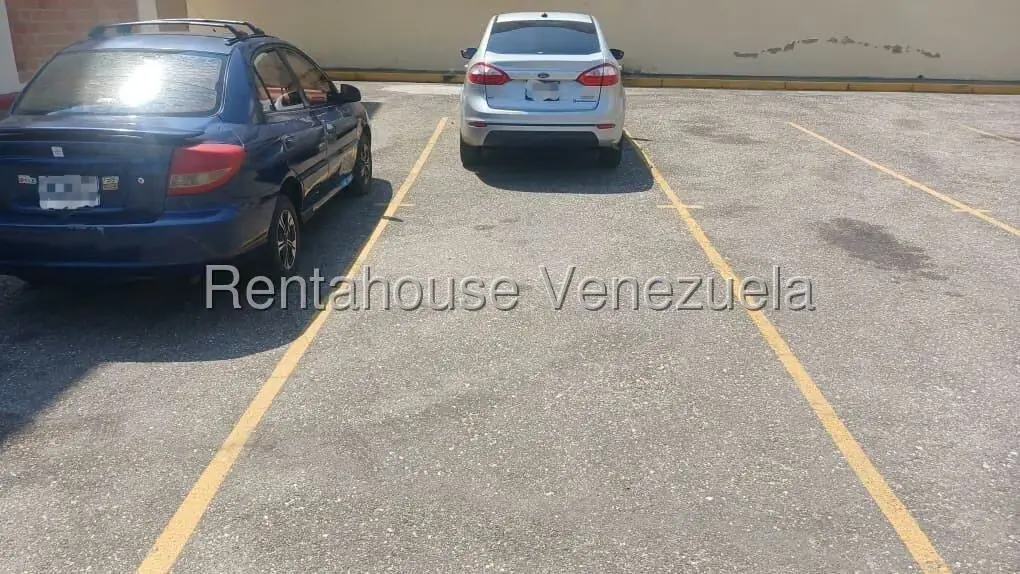 Apartamento (1 Nivel) en Venta en Sector Sucua, Miranda - 17