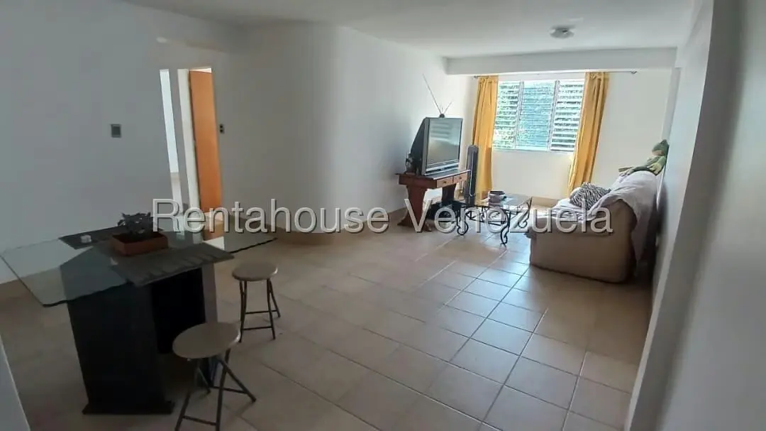 Apartamento (1 Nivel) en Venta en Sector Sucua, Miranda - 8