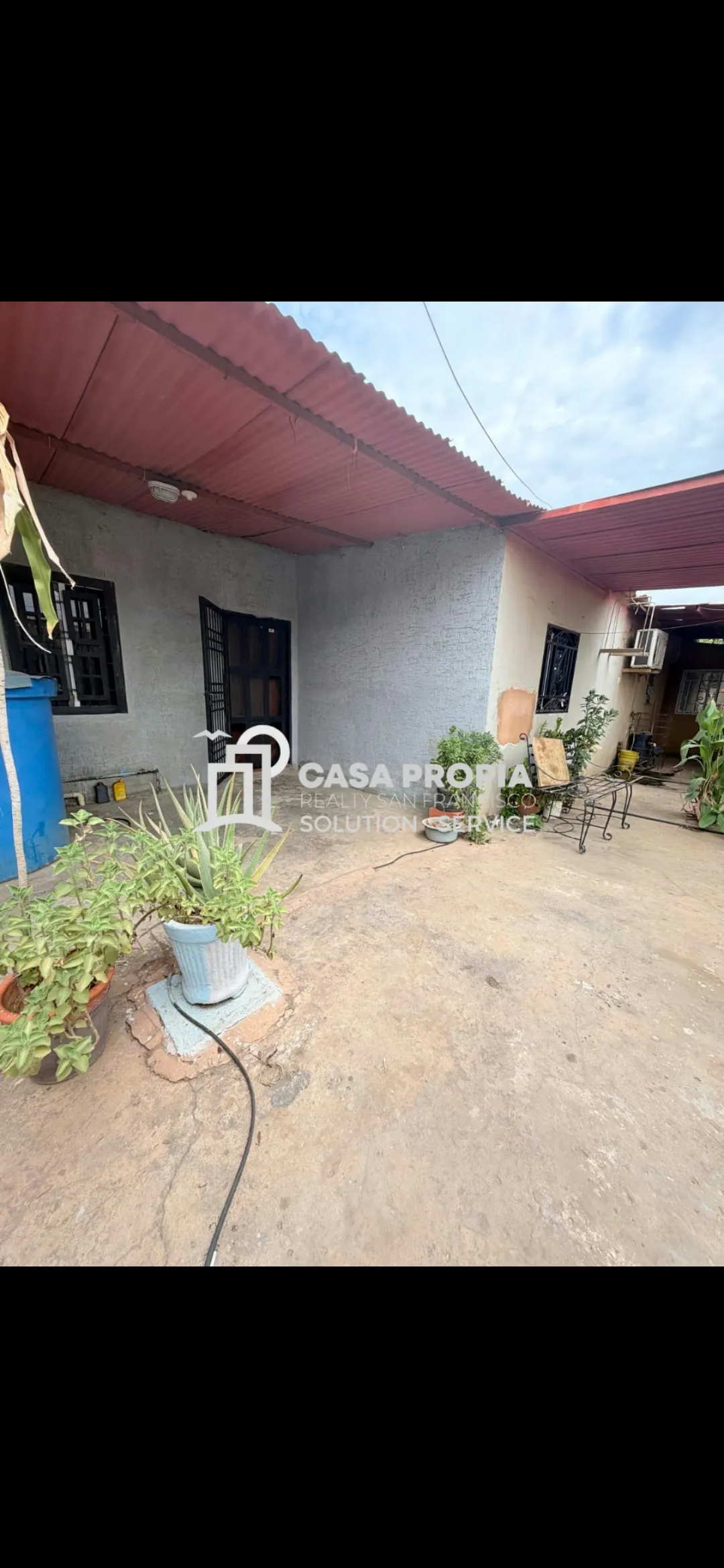 Casa en VEREDA en San Felipe Sector 2