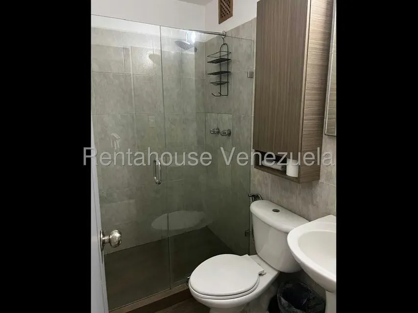 Apartamento (1 Nivel) en Venta en Colinas de La Tahona, Distrito Metropolitano - 16