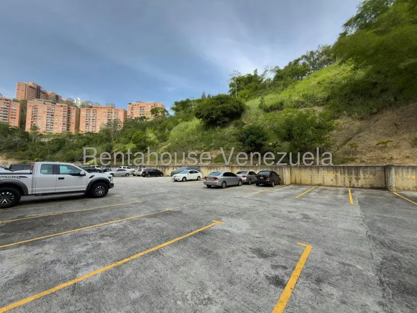 Apartamento (1 Nivel) en Venta en Colinas de La Tahona, Distrito Metropolitano - 20