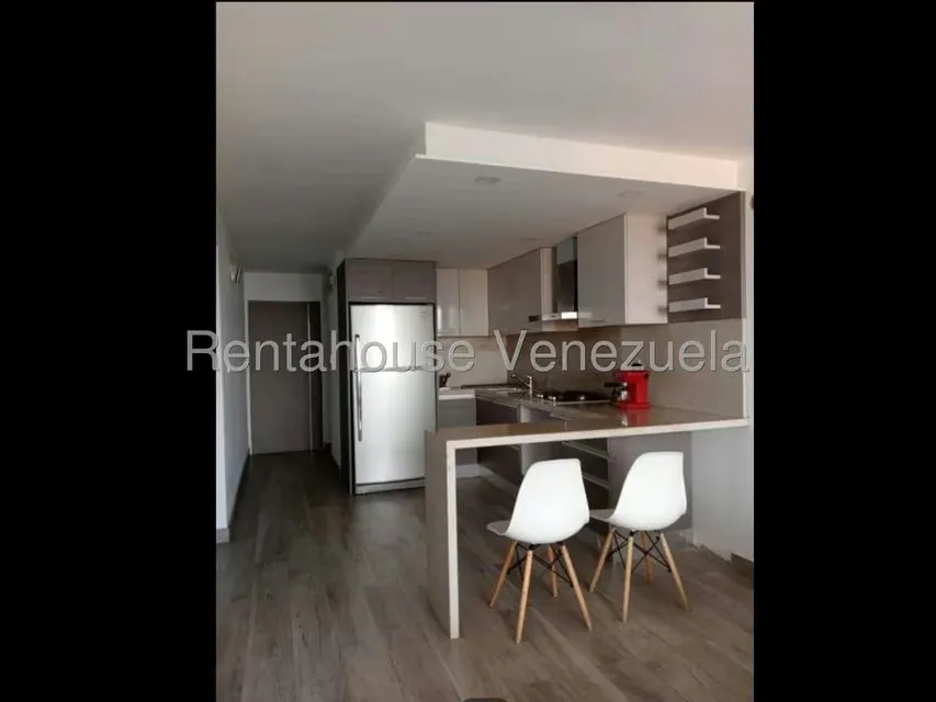 Apartamento (1 Nivel) en Venta en Colinas de La Tahona, Distrito Metropolitano - 6